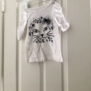 Girls 1989 place tee xs 4